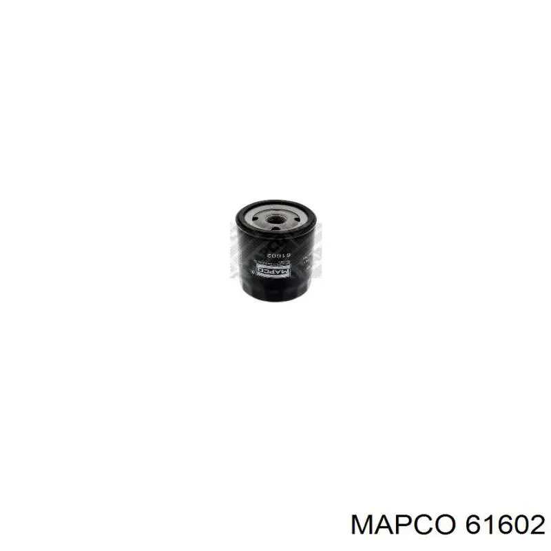 61602 Mapco масляный фильтр