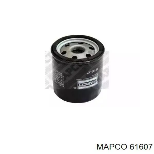 61607 Mapco масляный фильтр