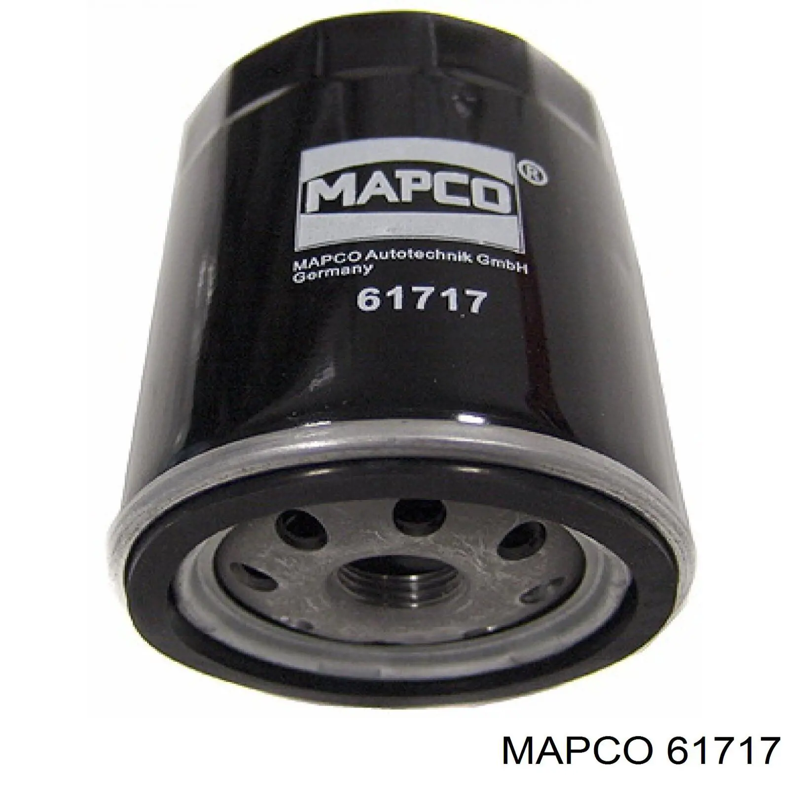 61717 Mapco масляный фильтр