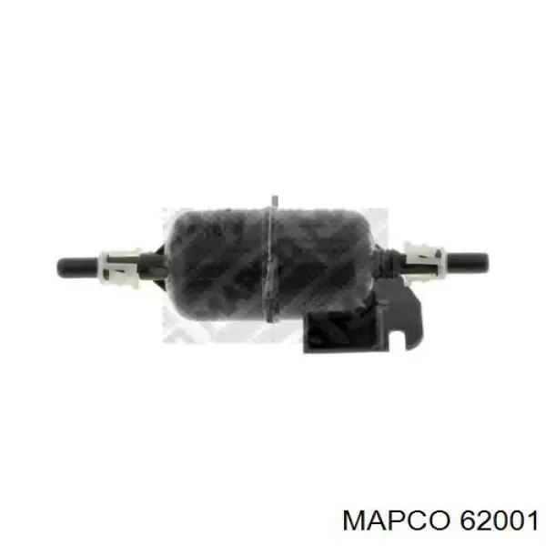 62001 Mapco топливный фильтр