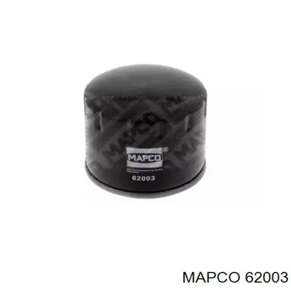 62003 Mapco масляный фильтр