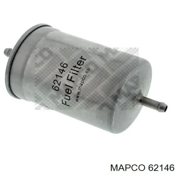 62146 Mapco топливный фильтр
