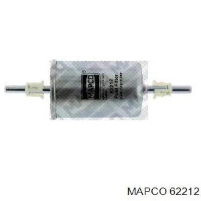 62212 Mapco топливный фильтр