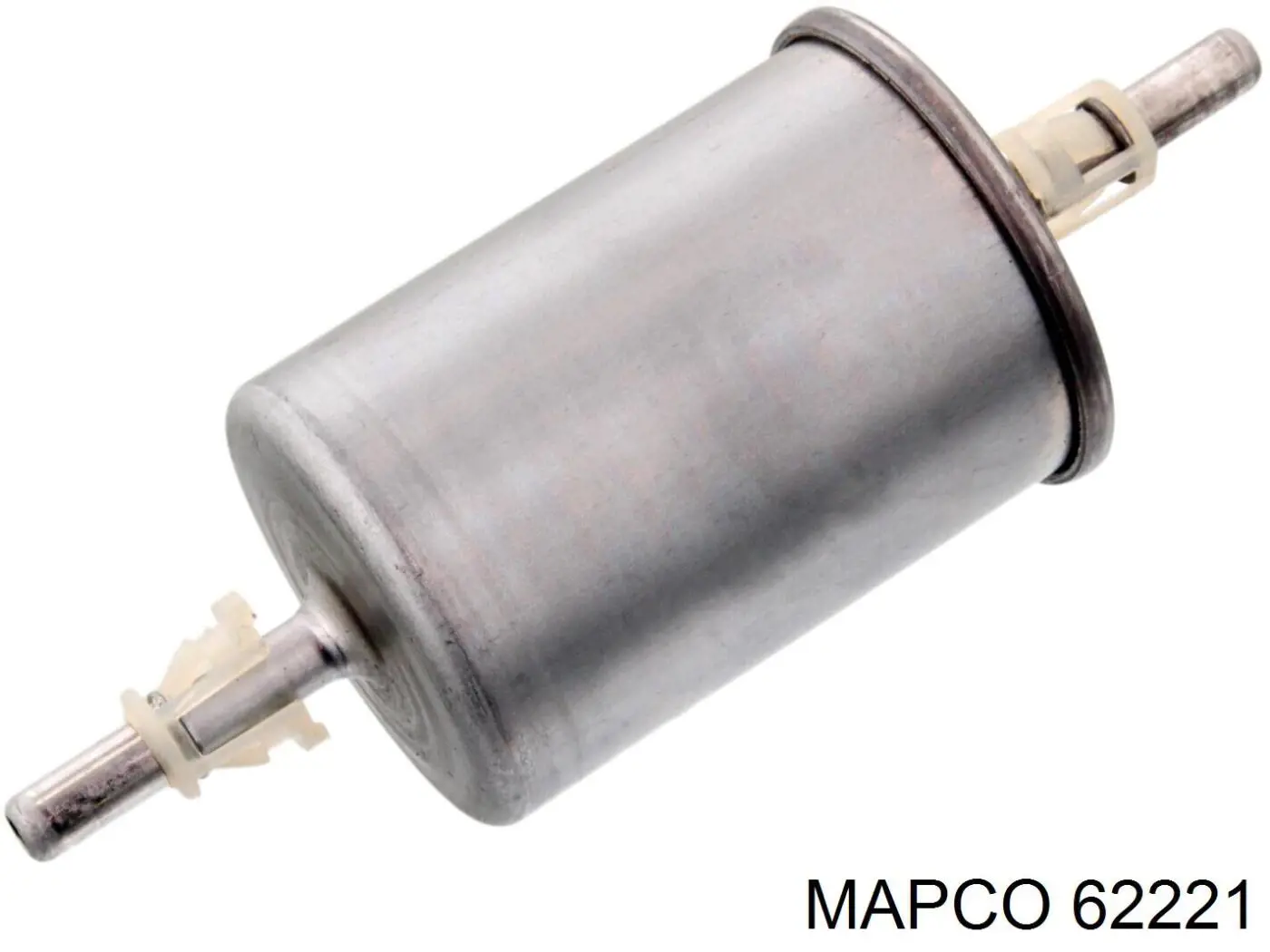 Filtro combustible 62221 Mapco