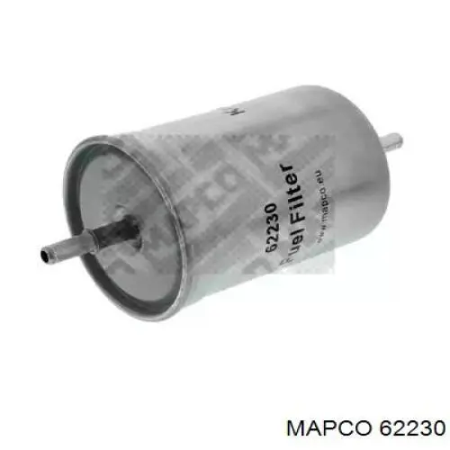 62230 Mapco топливный фильтр