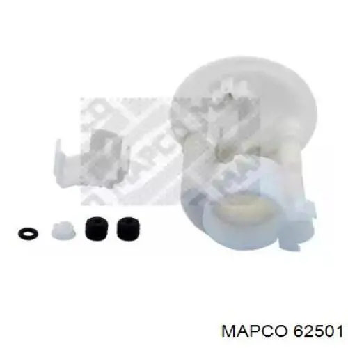 Módulo alimentación de combustible 62501 Mapco