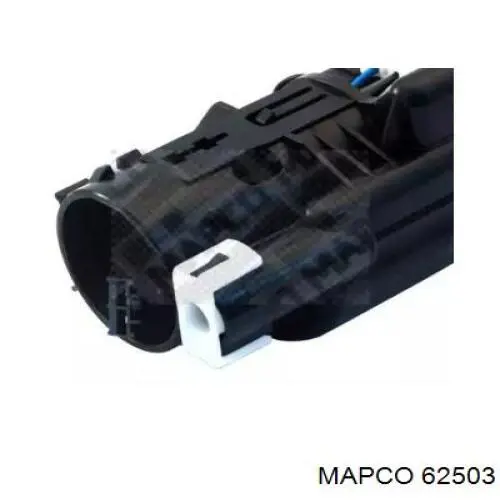 Filtro combustible 62503 Mapco