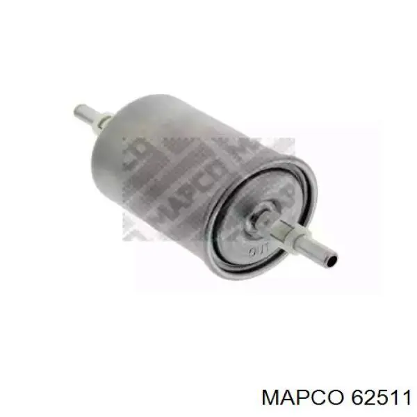 Filtro combustible 62511 Mapco