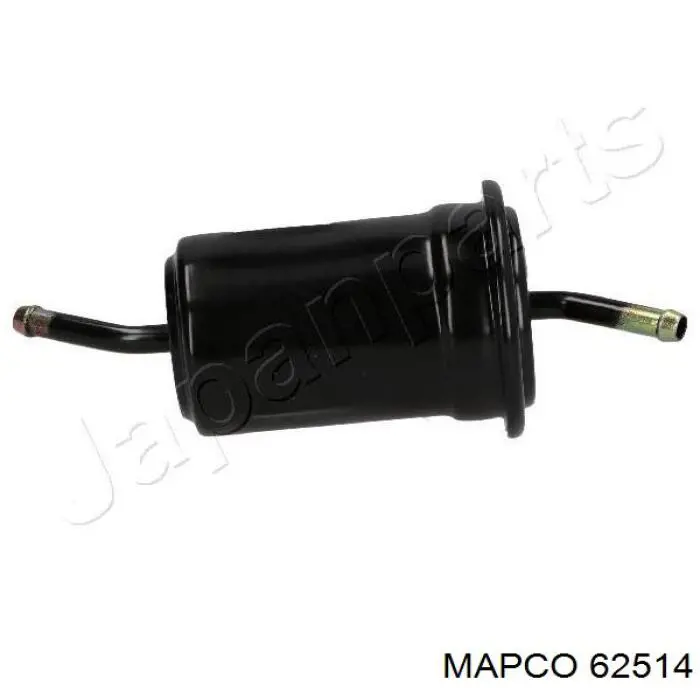 Filtro combustible 62514 Mapco