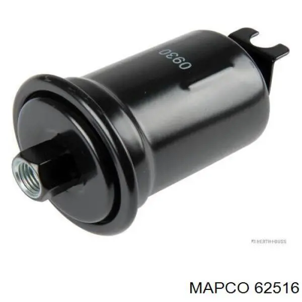 Filtro combustible 62516 Mapco