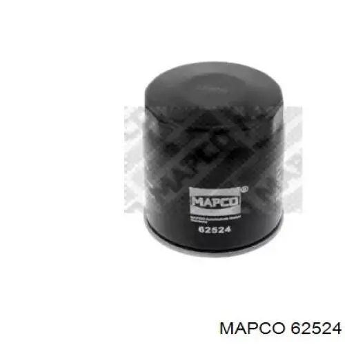 62524 Mapco масляный фильтр