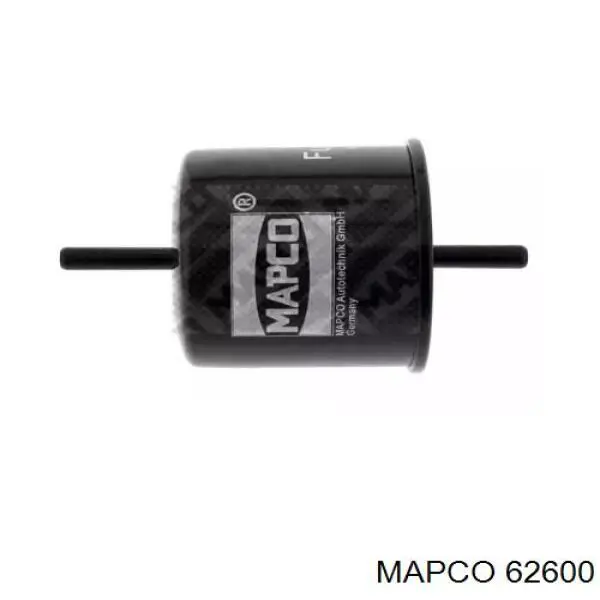 62600 Mapco топливный фильтр