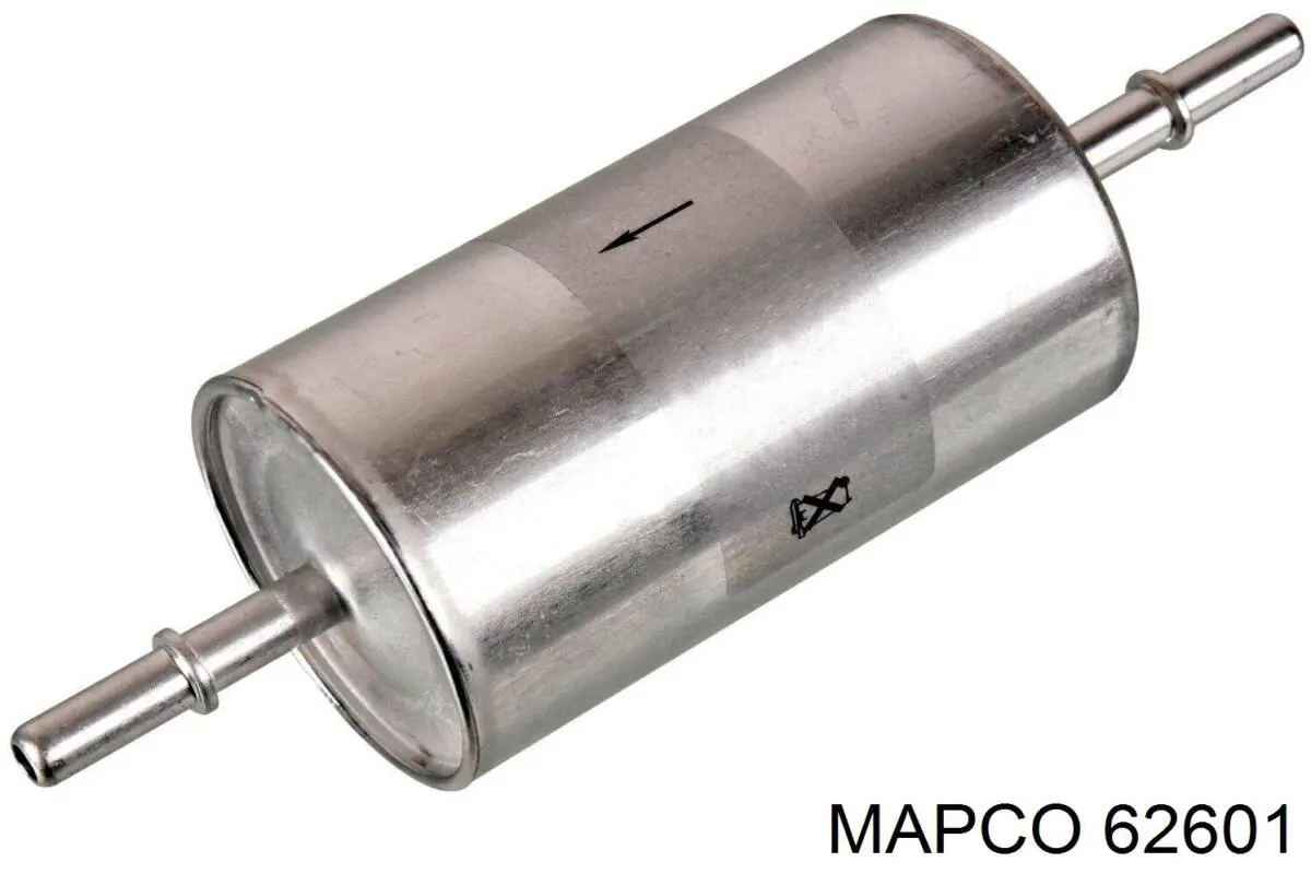 Filtro combustible 62601 Mapco