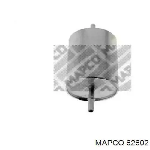 Filtro combustible 62602 Mapco