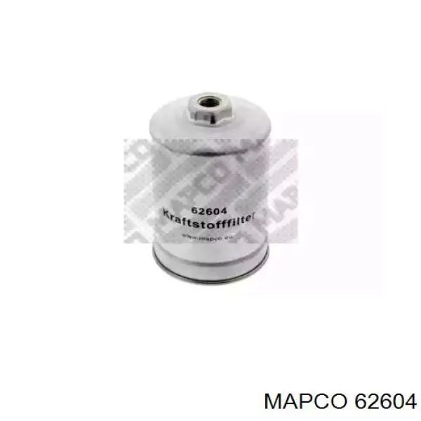 Топливный фильтр 62604 Mapco