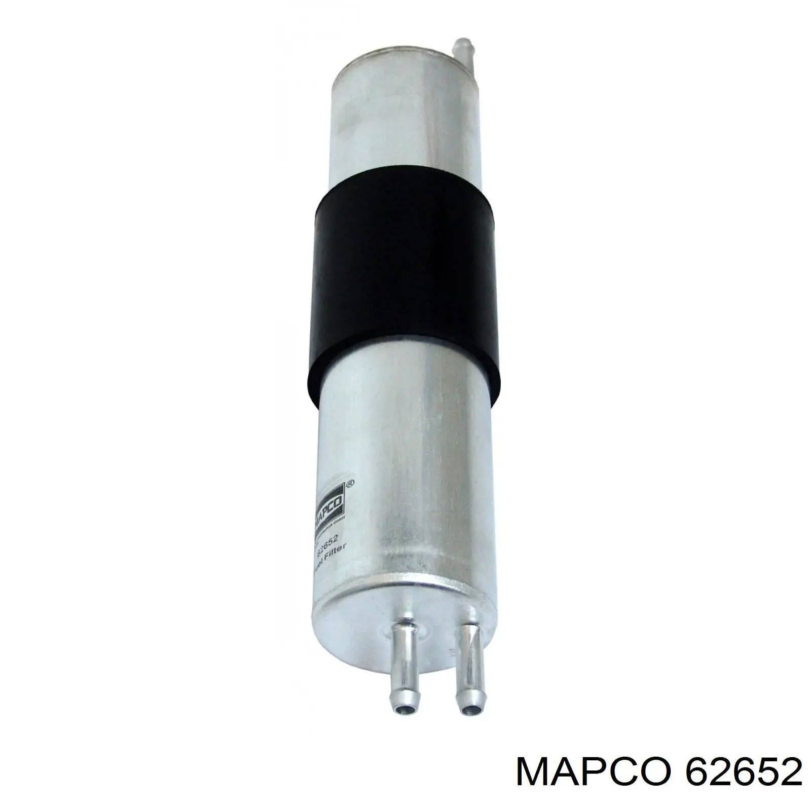 Filtro combustible 62652 Mapco