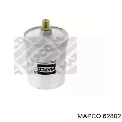 Filtro combustible 62802 Mapco