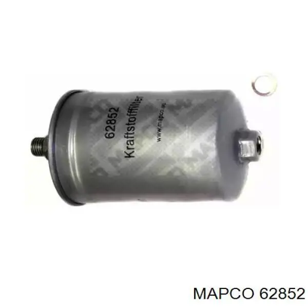 62852 Mapco топливный фильтр