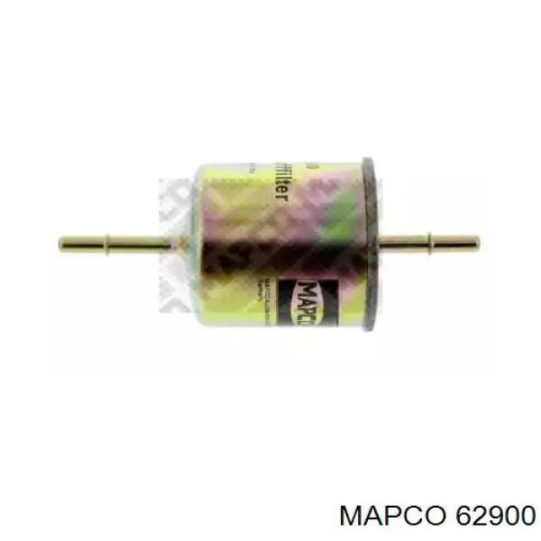 62900 Mapco топливный фильтр