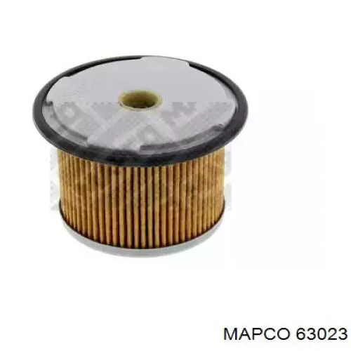 Filtro combustible 63023 Mapco