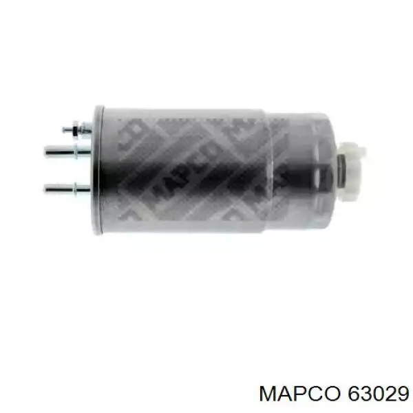 63029 Mapco топливный фильтр