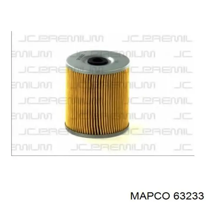 Купить 63233 Mapco Фильтр-отстойник топлива грубой очистки