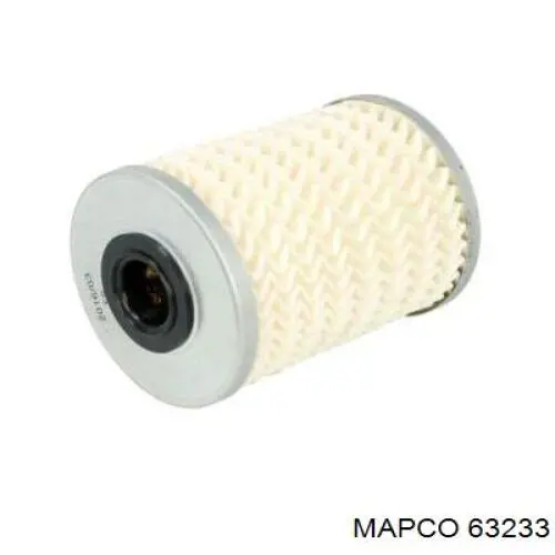 Купить 63233 Mapco Фильтр-отстойник топлива грубой очистки
