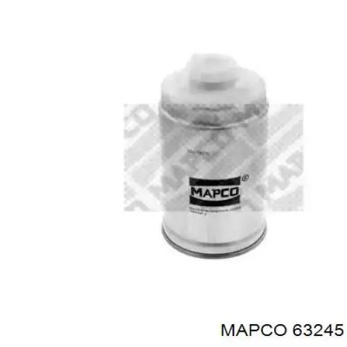 63245 Mapco топливный фильтр