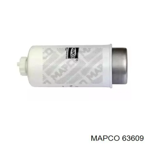 63609 Mapco топливный фильтр