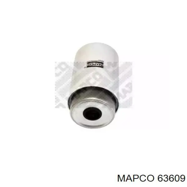 Filtro combustible 63609 Mapco