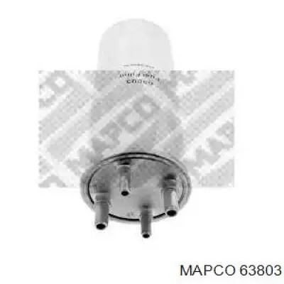 63803 Mapco топливный фильтр
