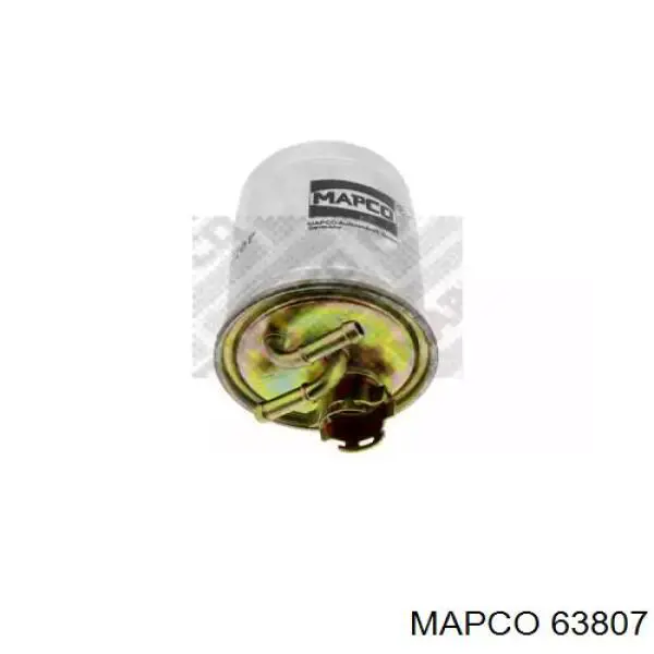 63807 Mapco топливный фильтр