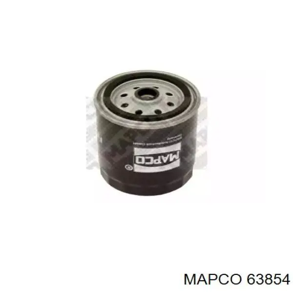 63854 Mapco топливный фильтр