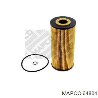 64804 Mapco масляный фильтр