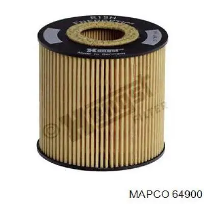 64900 Mapco масляный фильтр