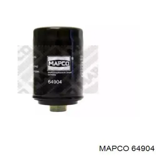 Купить 64904 Mapco Фильтр центробежный очистки масла