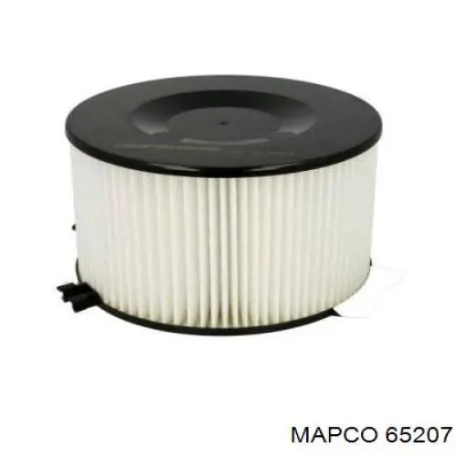 Фильтр воздушный Mapco 65207