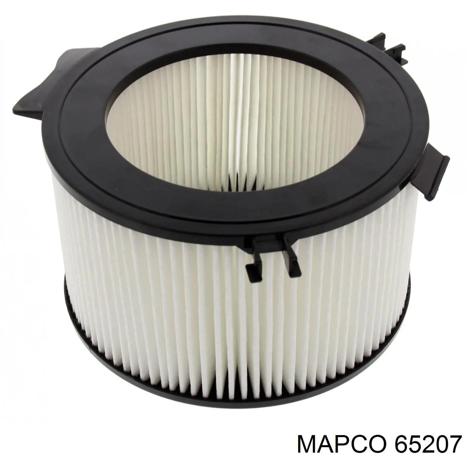 Купить 65207 Mapco Автомобильный фильтр воздуха