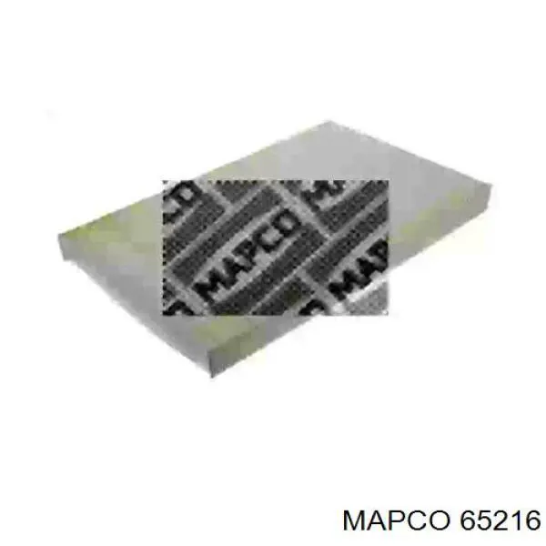 65216 Mapco фильтр салона