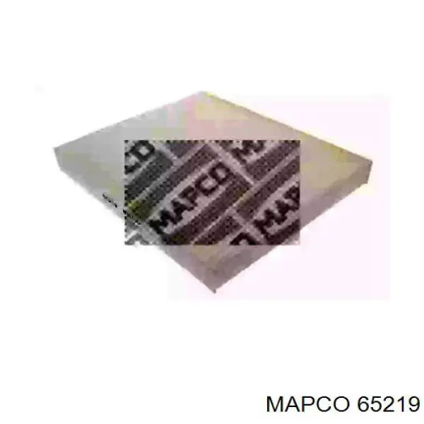 65219 Mapco фильтр салона