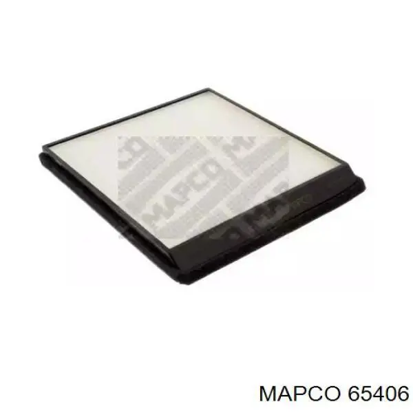 65406 Mapco фильтр салона