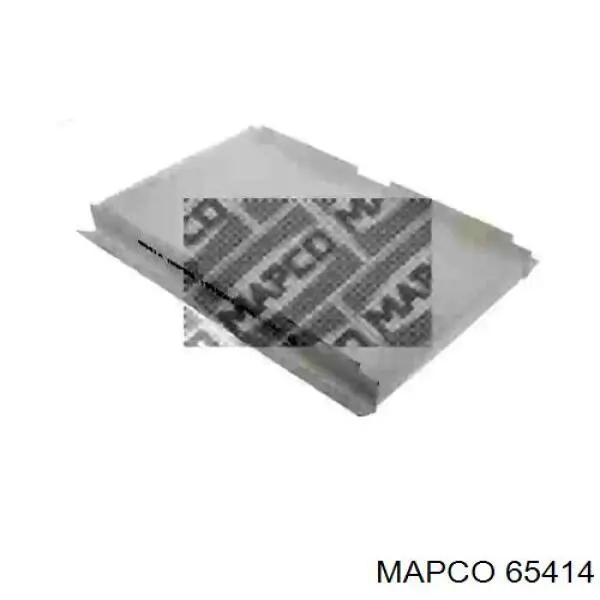 65414 Mapco фильтр салона