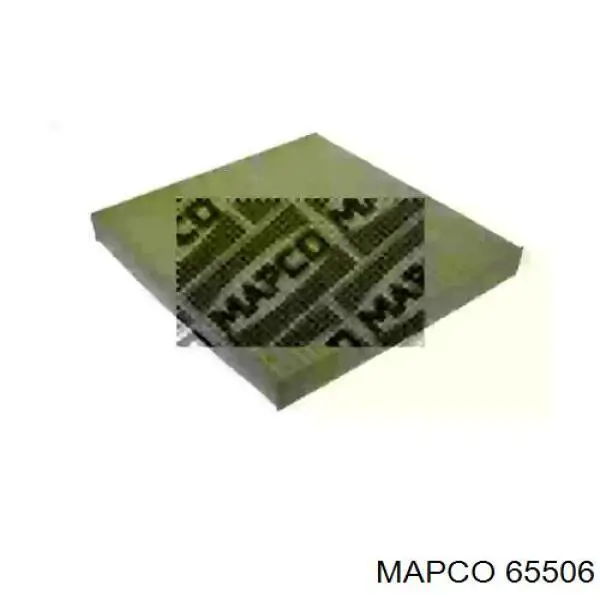 65506 Mapco фильтр салона