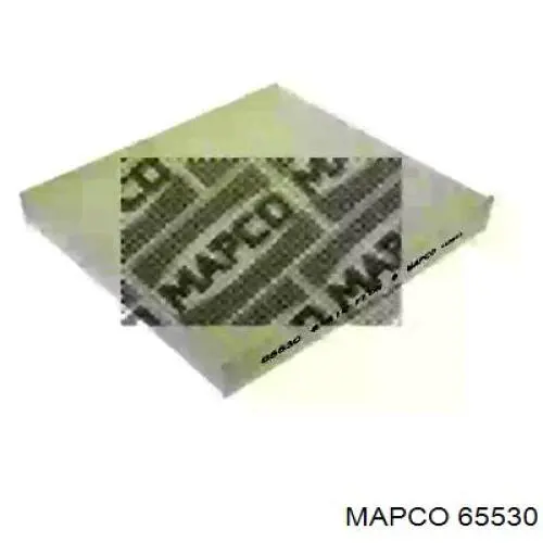 65530 Mapco фильтр салона