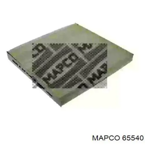 65540 Mapco фильтр салона