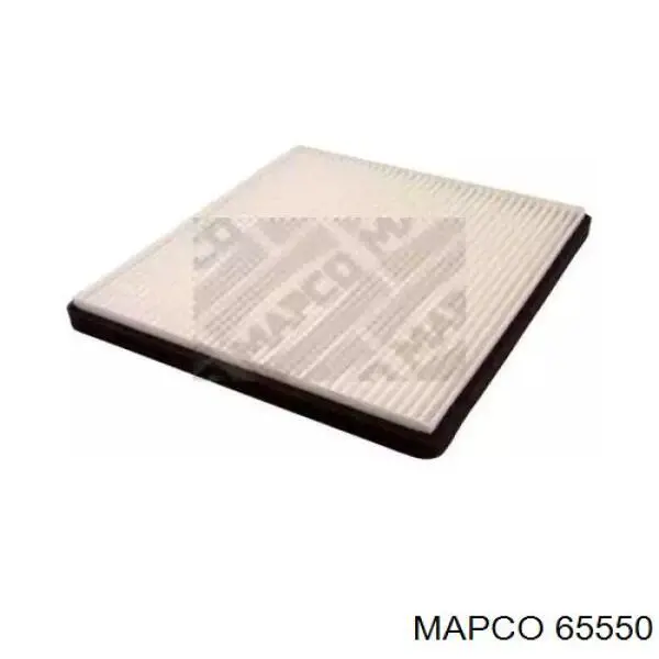 65550 Mapco фильтр салона
