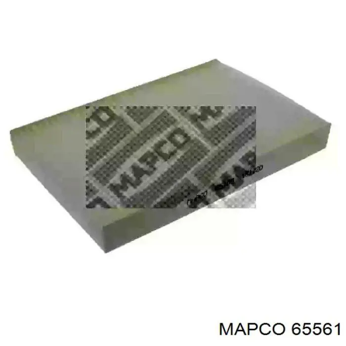 65561 Mapco фильтр салона