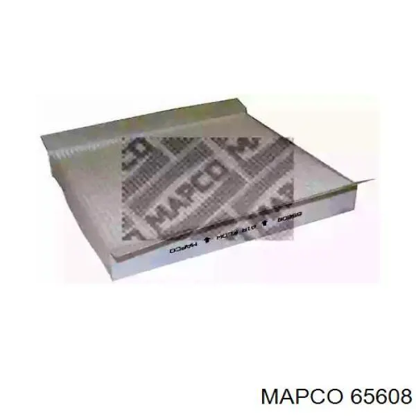 65608 Mapco фильтр салона
