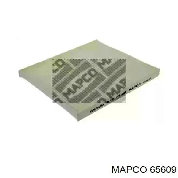 65609 Mapco фильтр салона