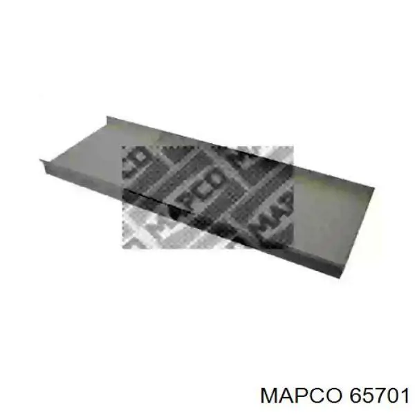 65701 Mapco фильтр салона